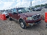 1FTPX14564N****** Salvage and Wrecked 2004 Ford F-150 in Chicago North