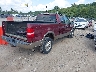 1FTPX14564N****** Salvage and Wrecked 2004 Ford F-150 in Illinois State