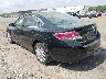1YVHZ8DH5C5****** Salvage and Repairable 2012 Mazda 6 in Metro DC