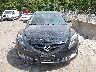 1YVHZ8DH5C5****** Salvage and Repairable 2012 Mazda 6 in Maryland State