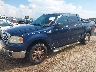 1FTPW12586F****** Used and Repairable 2006 Ford F-150 in Dothan