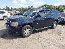 1GNFK16347J****** Usados y Reparables 2007 Chevrolet Suburban 1500 en Richmond