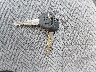 JHLRD2845WC****** Salvage 1998 Honda CR-V in Texas State