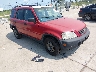 JHLRD2845WC****** Salvage and Wrecked 1998 Honda CR-V in Houston South