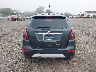 KL4CJCSBXHB****** Wrecked 2017 Buick Encore