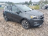 KL4CJCSBXHB****** Salvage and Wrecked 2017 Buick Encore in Greenville