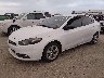 1C3CDFBB6FD****** Used and Repairable 2015 Dodge Dart in Fort Worth North