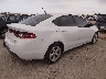 1C3CDFBB6FD****** Salvage and Wrecked 2015 Dodge Dart in Texas State