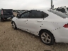 1C3CDFBB6FD****** Salvage and Repairable 2015 Dodge Dart in Texas State