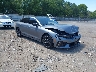 KNAG64J72S5****** Salvamento y Destrozados 2025 Kia K5 en Knoxville