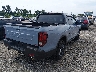 5FPYK3F14SB****** Salvamento y Destrozados 2025 Honda Ridgeline en Estado de Nueva York