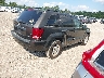 1J4GR48K75C****** Salvage and Wrecked 2005 Jeep Grand Cherokee in Illinois State