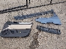 4S3BNAC68G3****** Wrecked 2016 Subaru Legacy in Connecticut State