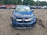 2HKRW2H82KH****** Wrecked 2019 Honda CR-V in New Jersey State
