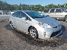 JTDKN3DUXD5****** Salvage and Wrecked 2013 Toyota Prius in Lake City