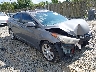 KMHDH4AEXDU****** Salvamento y Destrozados 2013 Hyundai Elantra en Northern Virginia