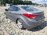 KMHDH4AEXDU****** Salvamento y Reparables 2013 Hyundai Elantra en Northern Virginia