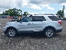 1FM5K8D89FG****** Reparables 2015 Ford Explorer en Estado de Pennsylvania