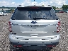 1FM5K8D89FG****** Destrozados 2015 Ford Explorer