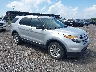 1FM5K8D89FG****** Salvamento y Destrozados 2015 Ford Explorer en Philadelphia