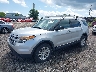 1FM5K8D89FG****** Usados y Reparables 2015 Ford Explorer en Philadelphia