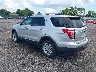 1FM5K8D89FG****** Salvamento y Reparables 2015 Ford Explorer en Philadelphia