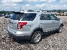 1FM5K8D89FG****** Salvamento y Destrozados 2015 Ford Explorer en Estado de Pennsylvania