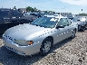 2G1WW12E519****** Usados y Reparables 2001 Chevrolet Monte Carlo en Tulsa