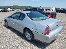 2G1WW12E519****** Salvamento y Reparables 2001 Chevrolet Monte Carlo en Tulsa