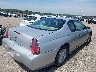 2G1WW12E519****** Salvamento y Destrozados 2001 Chevrolet Monte Carlo en Estado de Oklahoma