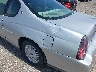 2G1WW12E519****** Salvamento y Reparables 2001 Chevrolet Monte Carlo en Estado de Oklahoma