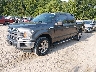 1FTEW1EP4JF****** Usados y Reparables 2018 Ford F-150 en Portage