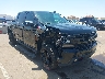 1GCPYFED2MZ****** Salvamento y Destrozados 2021 Chevrolet Silverado 1500 en Phoenix