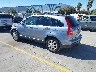 JHLRE48789C****** Salvage and Repairable 2009 Honda CR-V in Fremont
