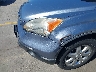 JHLRE48789C****** Salvage and Repairable 2009 Honda CR-V in California State