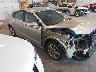 3FA6P0RU2FR****** Salvage and Wrecked 2015 Ford Fusion Hybrid in Flint