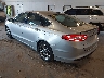 3FA6P0RU2FR****** Salvage and Repairable 2015 Ford Fusion Hybrid in Flint