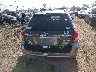 4S4BP66C297****** Wrecked 2009 Subaru Outback
