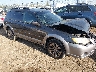 4S4BP66C297****** Salvage and Wrecked 2009 Subaru Outback in Cincinnati