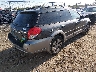 4S4BP66C297****** Salvage and Wrecked 2009 Subaru Outback in Ohio State