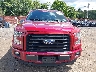 1FTEW1EP9HF****** Wrecked 2017 Ford F-150 in New Jersey State