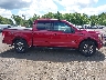 1FTEW1EP9HF****** Used 2017 Ford F-150 in New Jersey State