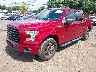 1FTEW1EP9HF****** Used and Repairable 2017 Ford F-150 in Sayreville