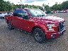 1FTEW1EP9HF****** Salvage and Repairable 2017 Ford F-150 in New Jersey State