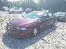 1G4HR54K844****** Used and Repairable 2004 Buick LeSabre in Dayton