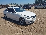 WBAVB13556P****** Salvage and Wrecked 2006 BMW 3 Series in Longview