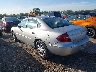 2G4WC582561****** Salvage and Repairable 2006 Buick LaCrosse in Columbus