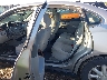 2G4WC582561****** Wrecked 2006 Buick LaCrosse in Columbus