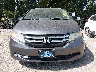 5FNRL5H2XGB****** Wrecked 2016 Honda Odyssey in Indiana State