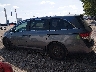 5FNRL5H2XGB****** Repairable 2016 Honda Odyssey in Indiana State